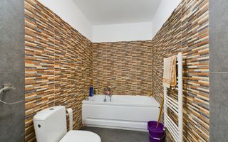 Apartament 3 camere zona Fabric - Poză 8