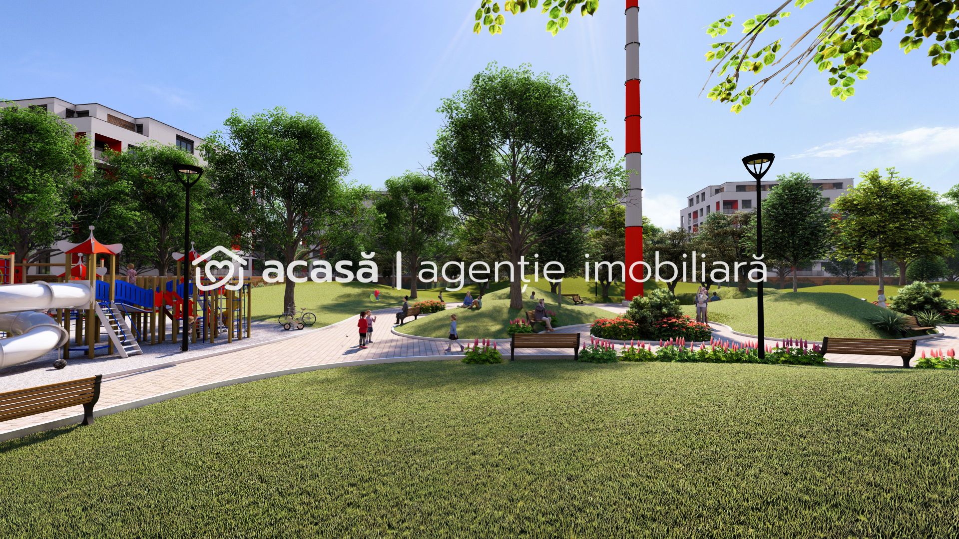 Teren construcții, ARED AFI - Poză 7