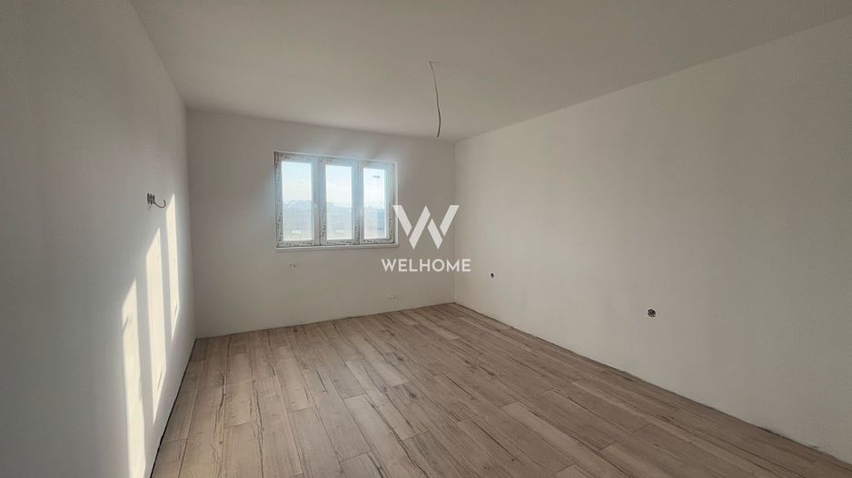 Apartament 2 camere in Lazaret - Sibiu - Proiect Nou - Poză 3
