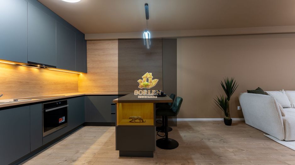 Apartament Premium | Design Ultra Modern | Eroilor – Florești - Poză 18