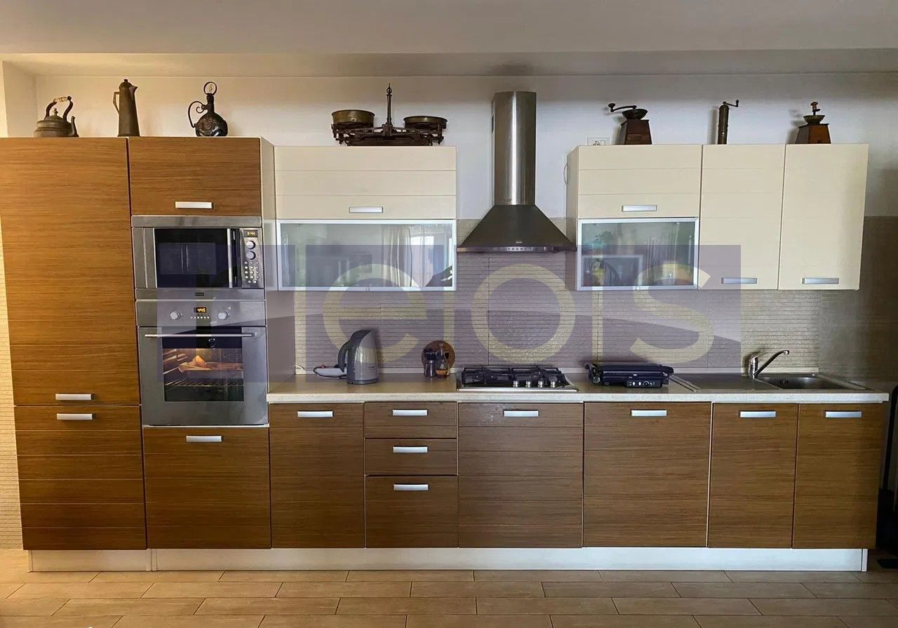 Inchiriere Penthouse Premium | 4 camere 190 mp | Aviatorilor - Poză 5