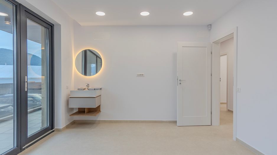 Clinica medicala-9 cabinete- URBAN PLAZA - bloc 15 parter! - Poză 29
