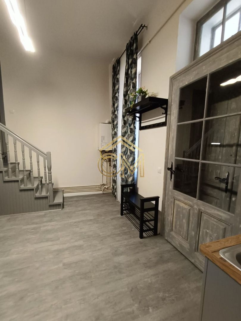 Apartament 4 Camere-Ultracentral-Etaj 1-Pivnita-82MPU - Poză 4