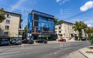 Chirie, spațiu comercial, 215 mp str. Ștefan cel Mare, Bălți - Poză 2