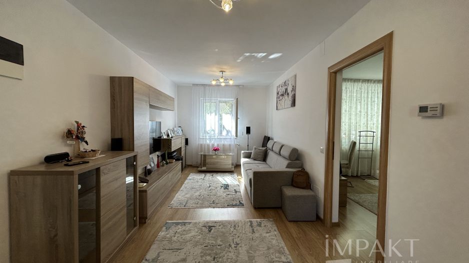 Vanzare apartament 3 camere in Manastur - Poză 2