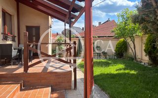 Casa cu 5 camere de vânzare in zona Centrala, Oradea - Poză 2