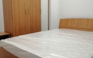 Apartament complet utilat și mobilat + loc parcare - Poză 4