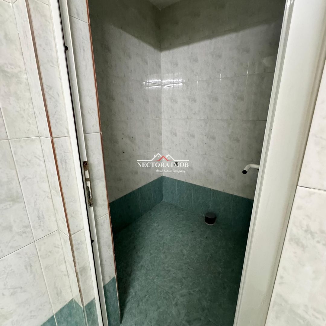 NECTORA IMOB-Spatiu comercial cu 2 intrari, 2 bai, 120 mp, Prima Shops - Poză 9