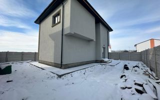 CASA INDIVIDUALA BRAGADIRU, TOATE UTILITATILE, CURTE 270 MP, COMIS 0% - Poză 2