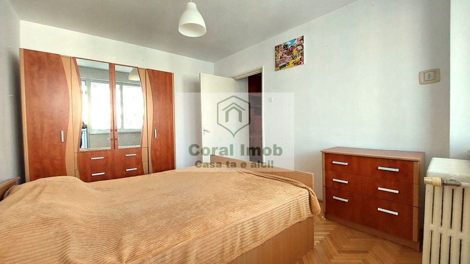 Vanzare apartament 3 cam semidecomandate, Iancului - Poză 5