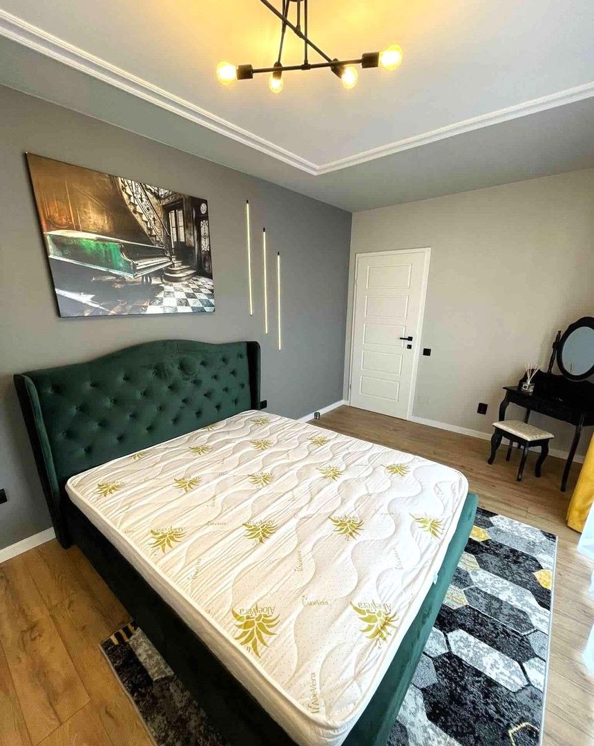 Apartament 3 camere | 71 mp | mobilat si utilat I parcare | Teilor - Poză 3