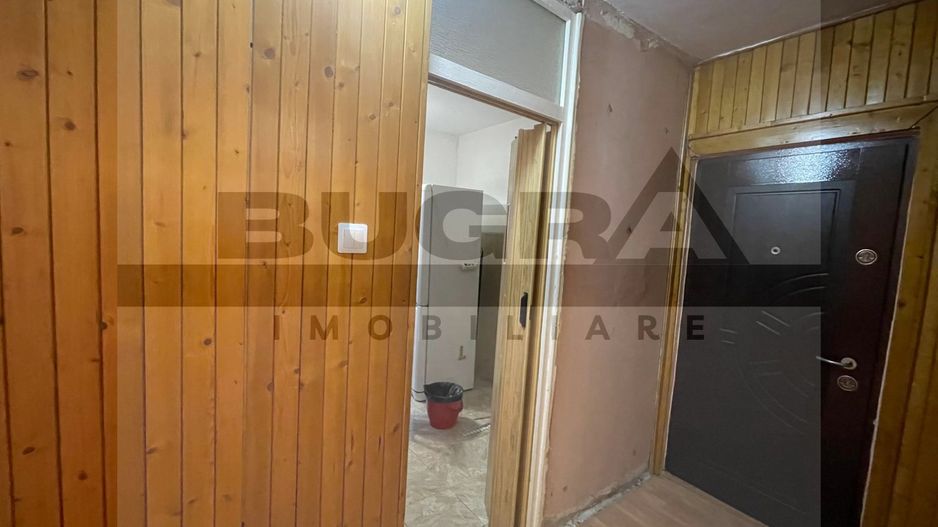 Apartament de 3 camere, decomandat, 65mp, zona strazii Campului - Poză 11