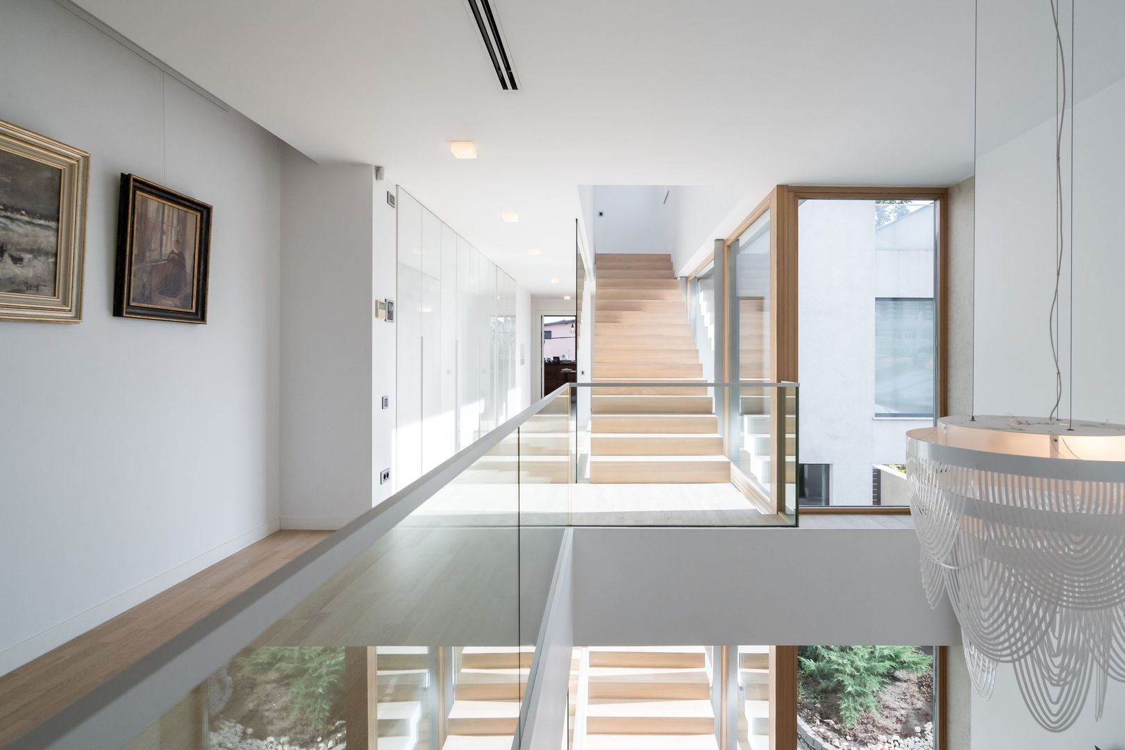 UNA DIN CELE MAI FRUMOASE CASE MODERNE DIN BUCURESTI - Poză 22