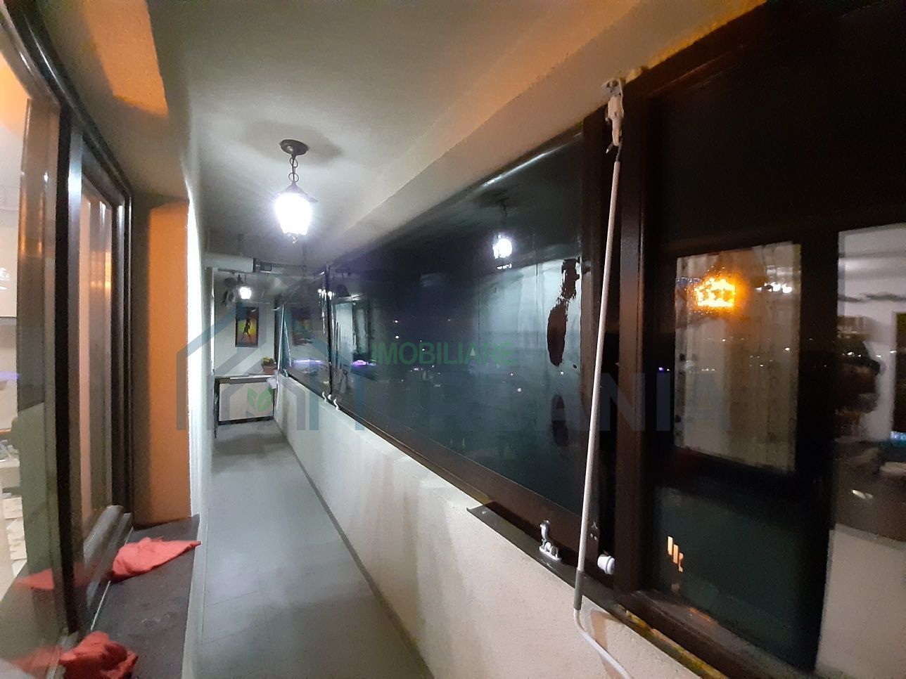 51 mp Ap 2 camere+balcon+loc parcare INTABULAT - Poză 3