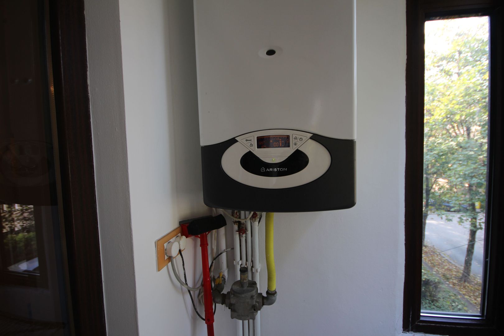 Apartament cu 2 camere zona Medicina - Poză 12