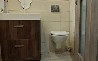 Apartament cu 2 camere/ 53mp / Etajul 1 / Podu Ros - Poză 6