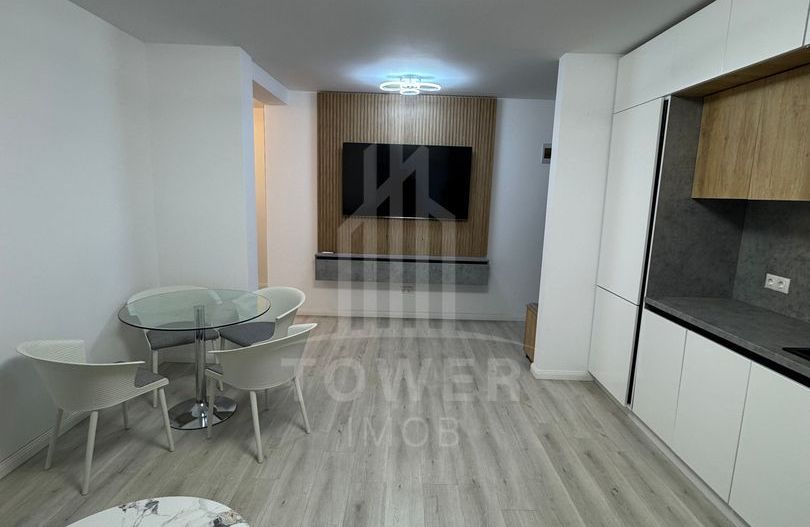 Apartamente 3 camere  Mobilat si utilat | Doamna Stanca - Poză 2
