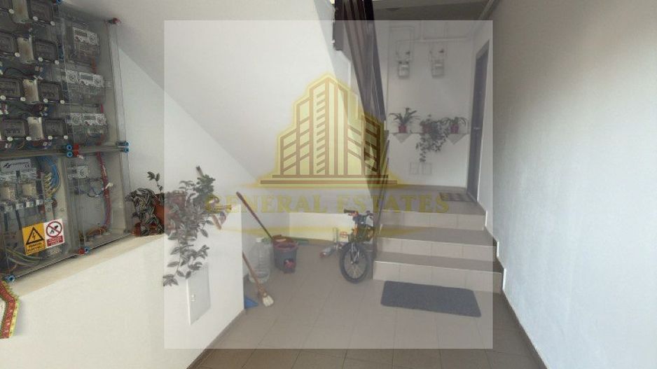 Apartament 2 camere Sanpetru cu parcare inclusă - Poză 9