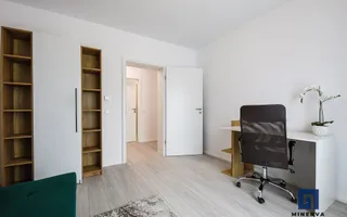 Braytim, Apartament 3 camere lux, parter, prima inchiriere, Comision 0% - Poză 11