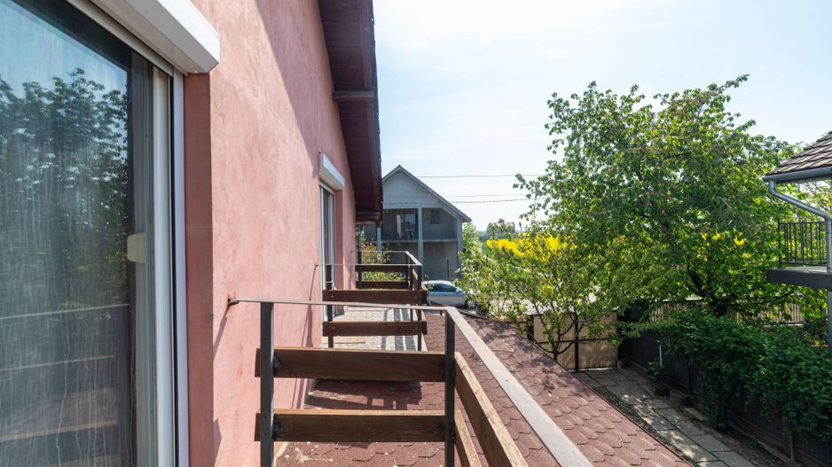 Oportunitate UNICA! Casa individuala la pret de apartament in Chisoda - Poză 23