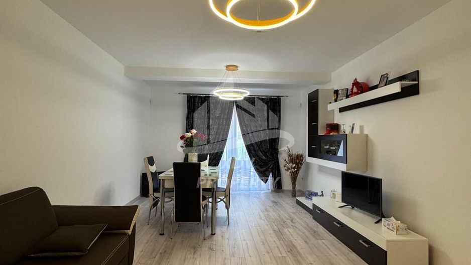 Casa moderna, mobilata complet  Sibiu - Poză 8