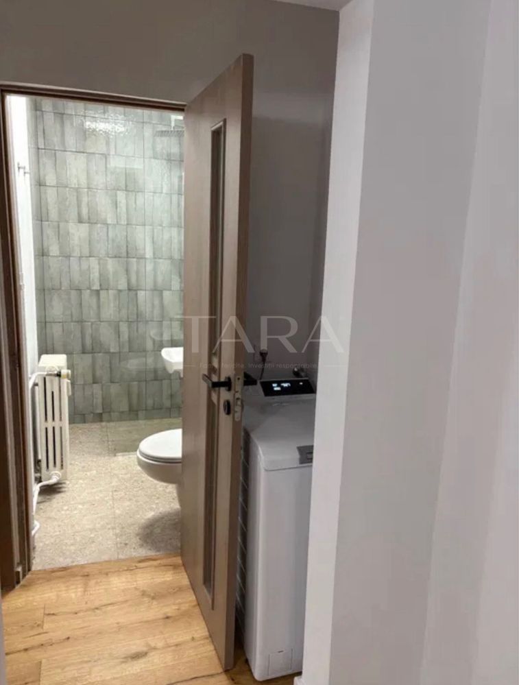 Apartament renovat cu 3 camere, în zonă liniștită și bine conectată. - Poză 7