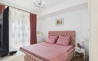 Casa familiala 5 camere, 4 bai, complex nou, Otopeni - Poză 9