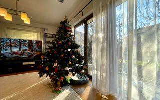 Masterpiece villa*** 6 camere//Independenta energetic//Kaufland Balotesti - Poză 14