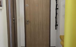 Apartament de 2 camere, decomandat, 53mp, parcare, zona Libertatii - Poză 10