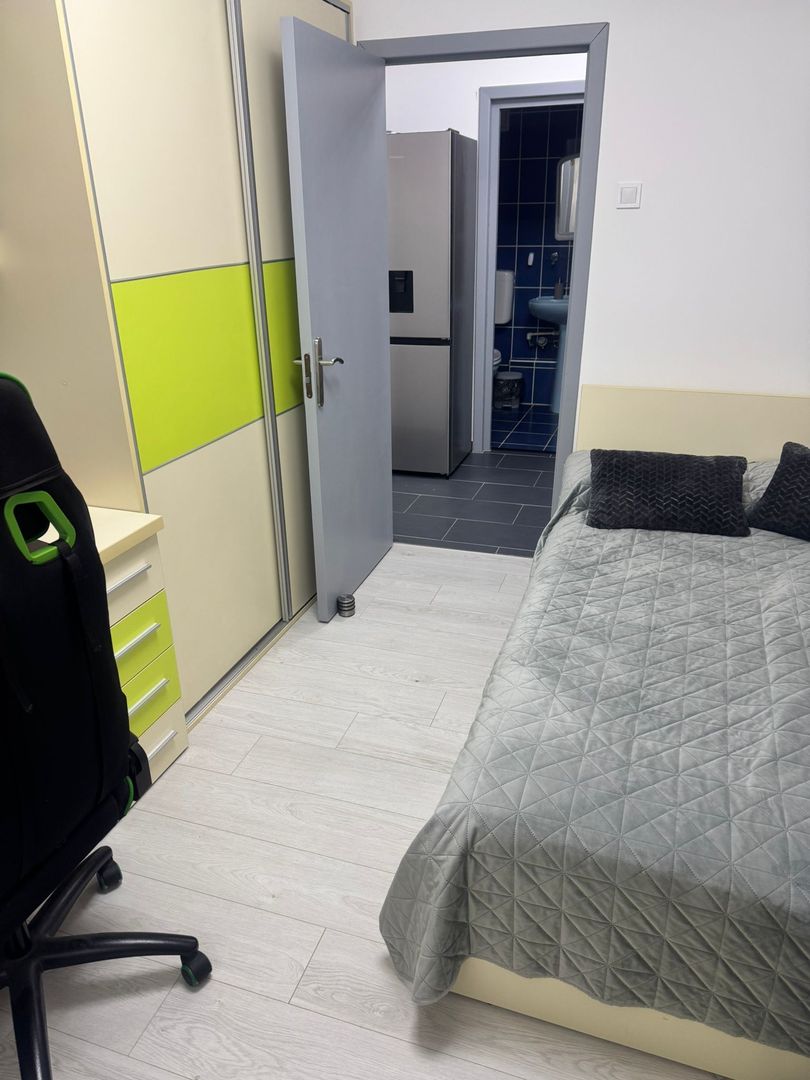 Apartament 3 camere renovat, bloc 1980, reabilitat, Gorjului, Militari - Poză 3