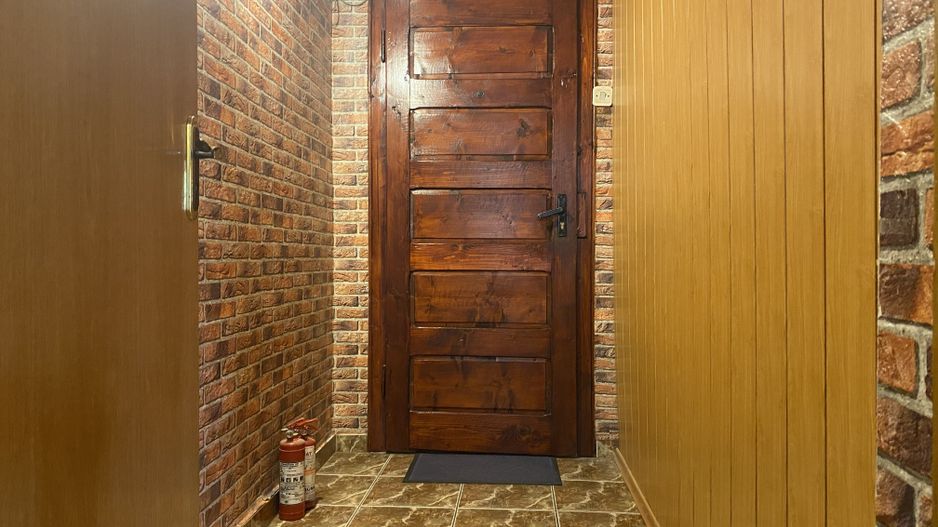 Vanzare apartament cu 4 camere luminos, vedere deschisă-Targoviste-M5 - Poză 14