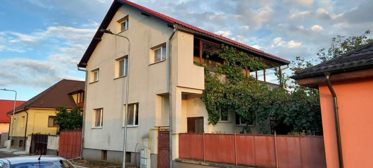 Vila P+E+M in Bod Colonie,teren 300 mp,utilitati,139000 euro. - Poză 6