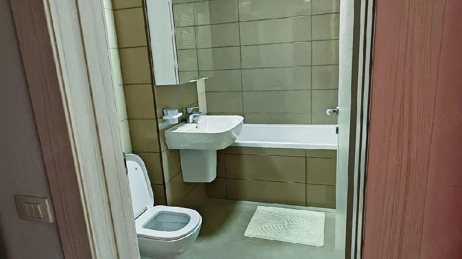 Închiriere garsonieră Lujerului – Politehnica - Poză 4