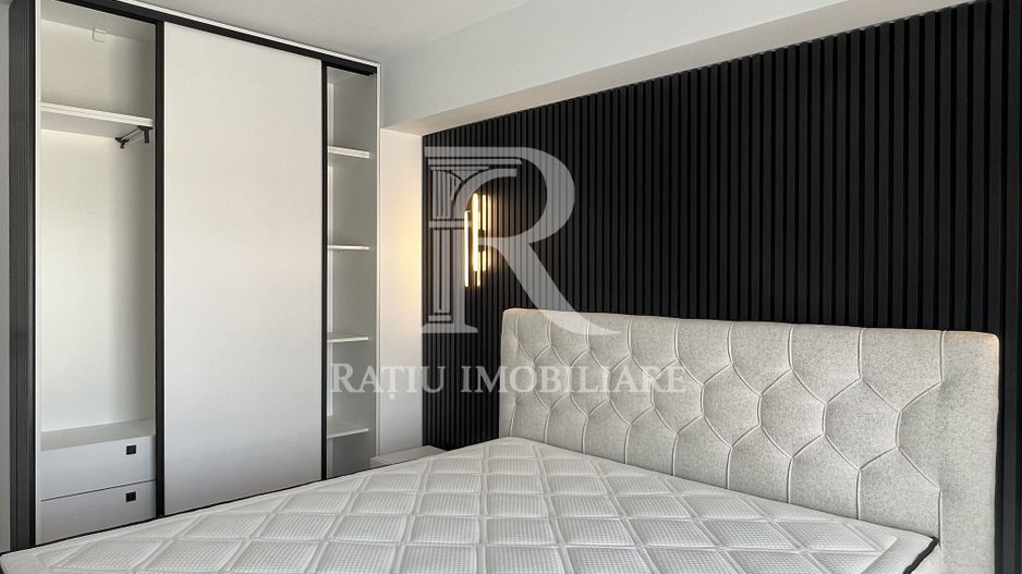 Apartament cu 3 camere | Prima Green | Nufarul | Oradea - Poză 11