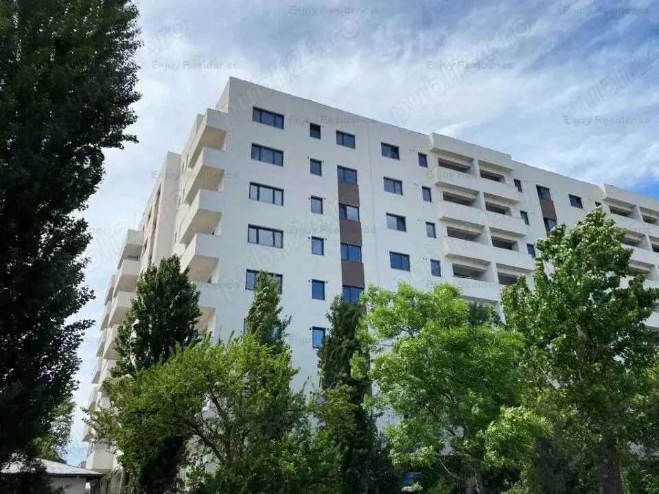 Ap Nou 2 Cam, decomandat 61 m2,, aflat pe Bv. Iuliu Maniu 405, Militari, - Poză 1