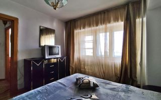 Inchiriere 2 camere pe B-dul Dacia, Rogerius, Oradea - Poză 5