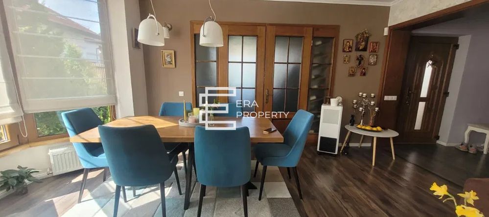 Casa individuala / teren 430 mp /panouri fotovoltaice/ Selimbar - Poză 2