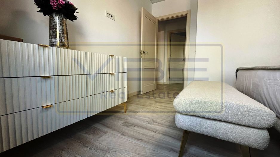 Apartament PREMIUM 3 camere + 2 locuri parcare Atrium Garden - Poză 22