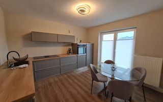 Casă ultrafinisata in zona Parcului central Dumbravita - Poză 32