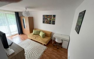 Apartament cu 1 cameră, ultracentral – ideal locuire sau investiție - Poză 3