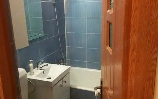 Apartament 2 camere mobilat complet, etaj 5, Drumul Taberei-Valea Argesului - Poză 7