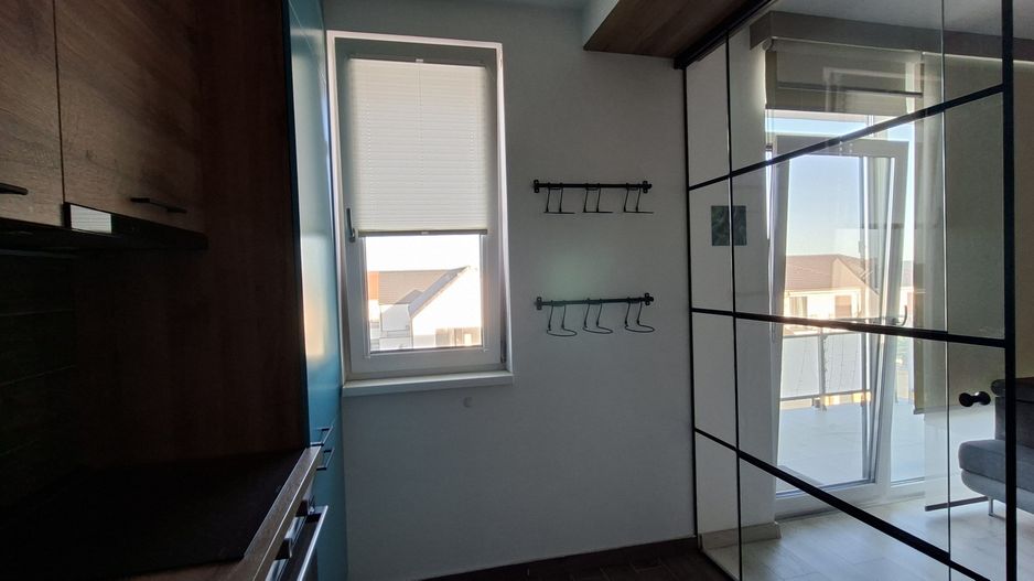 Apartament cu 3 camere, 2 bai si loc de parcare - Poză 14