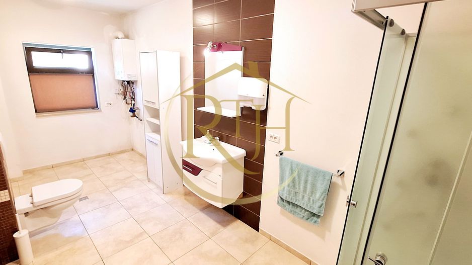 Oferim spre inchiriere, casa cu 4 camere pentru locuit sau birouri, Mehala - Poză 15