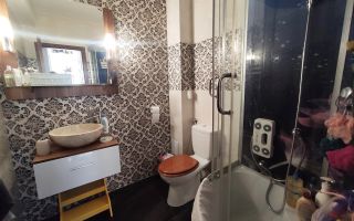 Duplex cu 4 camere | Cartierul Bună Ziua | Zona Reprezentanței Skoda - Poză 13