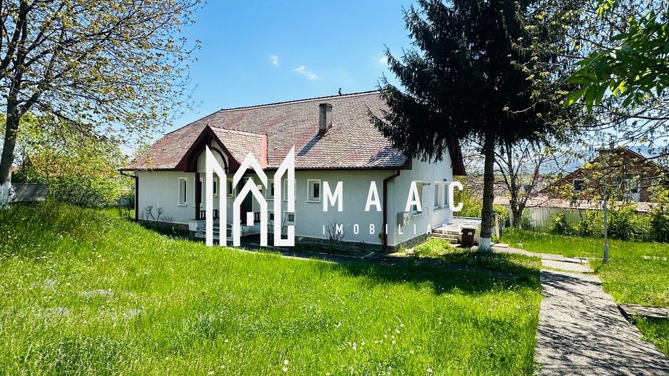 CASA DE INCHIRIAT I CISNADIE I ZONA LINISTITA - Poză 1