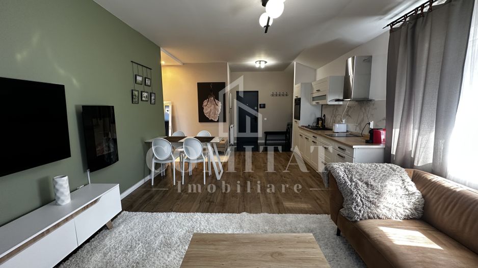 Apartament 2 camere | La cheie | Zona Str Teilor-Floresti - Poză 5