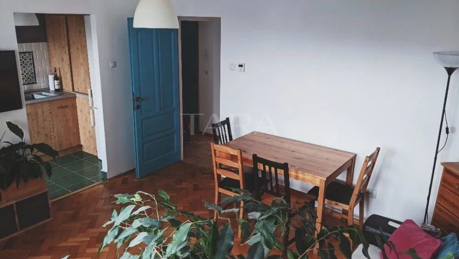 Apartament în Mănăștur, zona Big – Spațiu, confort și locație excelent - Poză 2