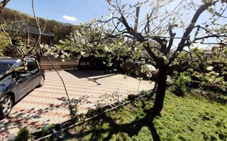 Casa individuala, teren 1.300 mp, Floresti zona str Tautului - Poză 15