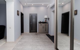 Chirie, apartament, 2 camere, str-la 31 August 1989, Centru - Poză 9