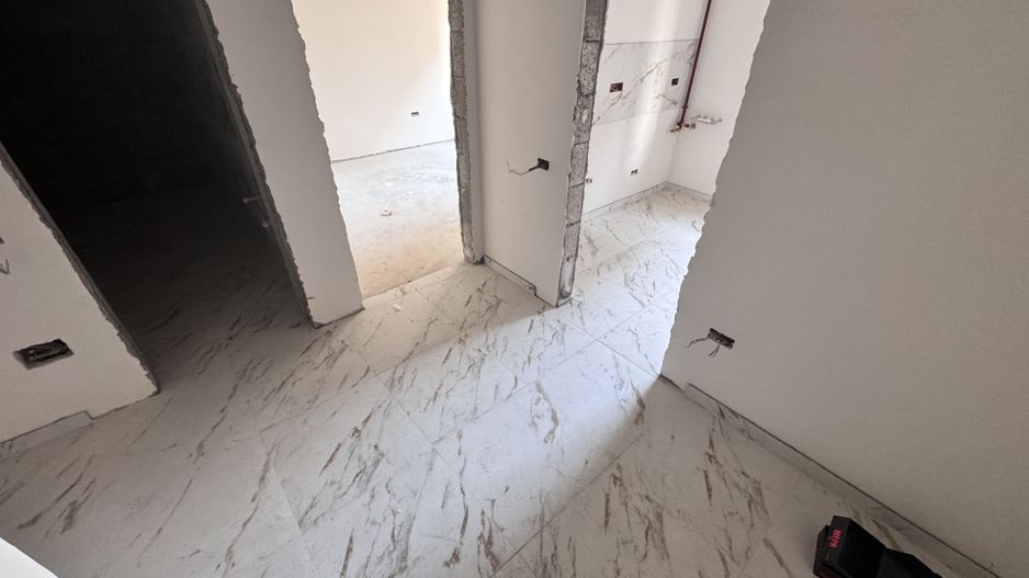 AP. 2 CAMERE - GRADINA 43MP, BUCATARIE INCHISA, STATIE STB,COMISION 0% - Poză 8